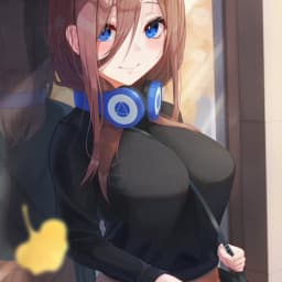 User profile picture