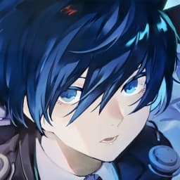 User profile picture