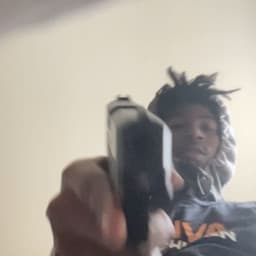 User profile picture