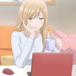 User profile picture