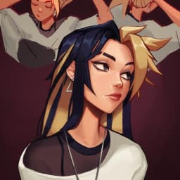 User profile picture