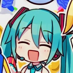 User profile picture