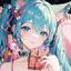 Collection uploader avatar