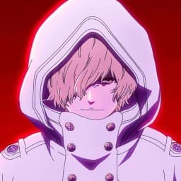 User profile picture