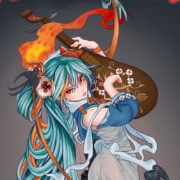 User profile picture