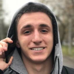 User profile picture