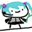 Collection uploader avatar