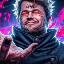 User profile picture