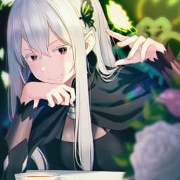 User profile picture