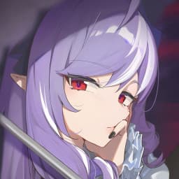 User profile picture