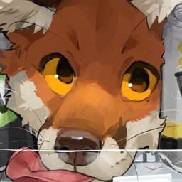 User profile picture