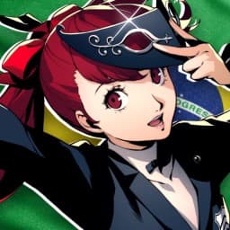 User profile picture