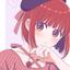 Collection uploader avatar
