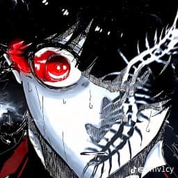 User profile picture