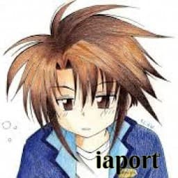 User profile picture