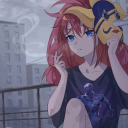 User profile picture