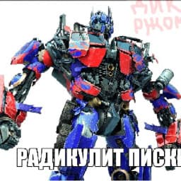 User profile picture