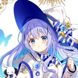 User profile picture