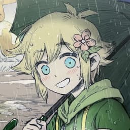 User profile picture