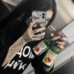 User profile picture