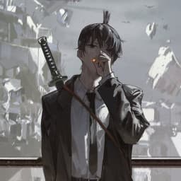 User profile picture