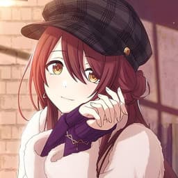 User profile picture