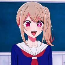 User profile picture