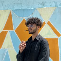 User profile picture