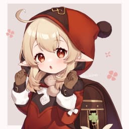 User profile picture