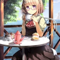 User profile picture
