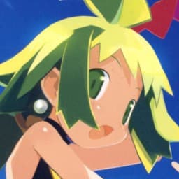 User profile picture