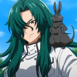User profile picture