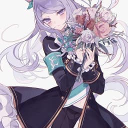User profile picture