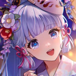 User profile picture