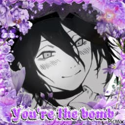 User profile picture