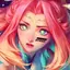 Collection uploader avatar