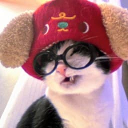 User profile picture