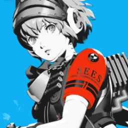 User profile picture