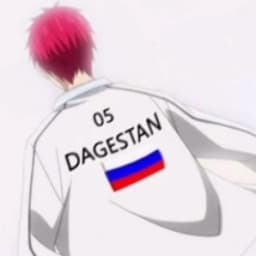 User profile picture