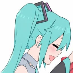 User profile picture