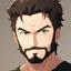 Collection uploader avatar