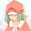 Collection uploader avatar