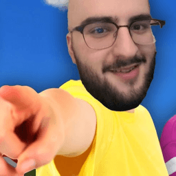 User profile picture
