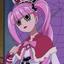 Collection uploader avatar