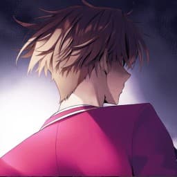 User profile picture
