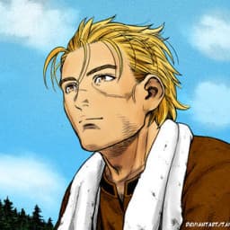 User profile picture