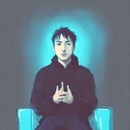 User profile picture