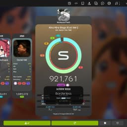 User profile picture