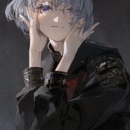 User profile picture