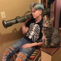 User profile picture